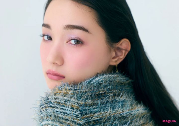 ジルスチュアートの秋限定パレットで3つの顔。ミステリアスな配色はこう使う！_6