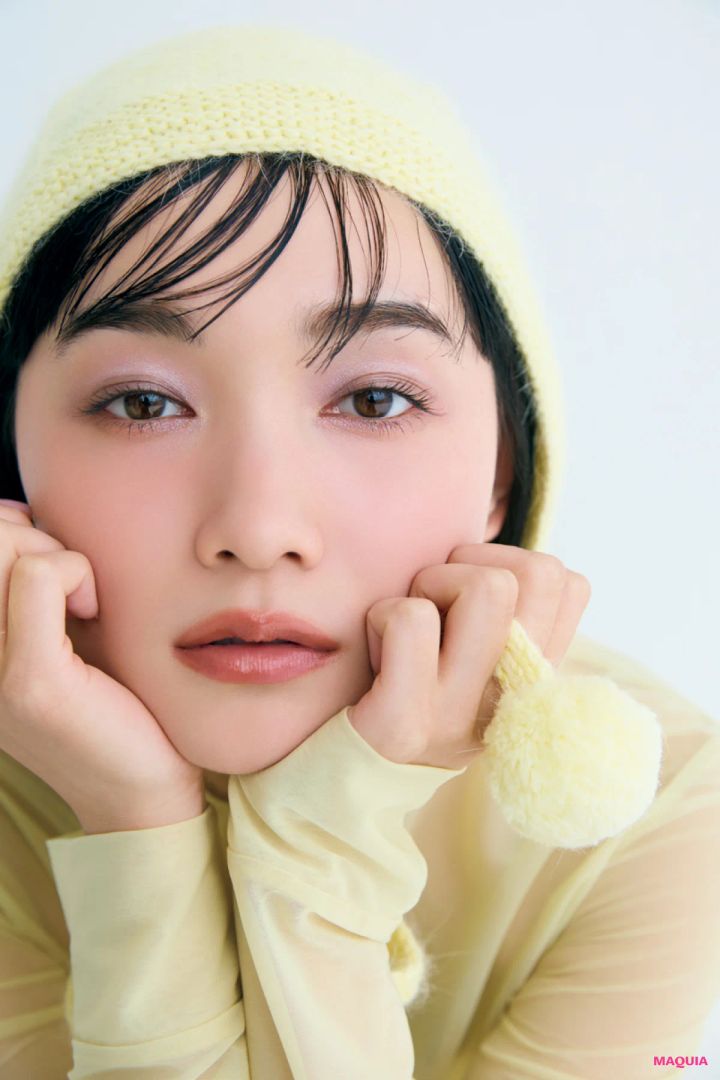 ジルスチュアートの秋限定パレットで3つの顔。ミステリアスな配色はこう使う！_8