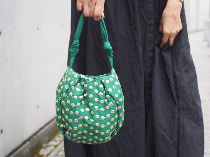 50代 スナップ コーデ