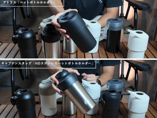 24時間以上氷が溶けない！保冷力最強アイテムを徹底検証！1位は納得の…!?