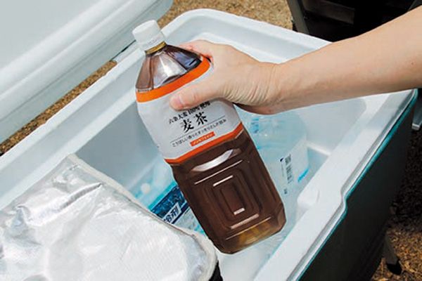 ひとつ工夫するだけ！誰でも簡単にできる最強の保冷テクニックを徹底解説！