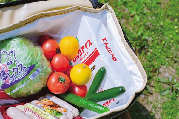 ひとつ工夫するだけ！誰でも簡単にできる最強の保冷テクニックを徹底解説！