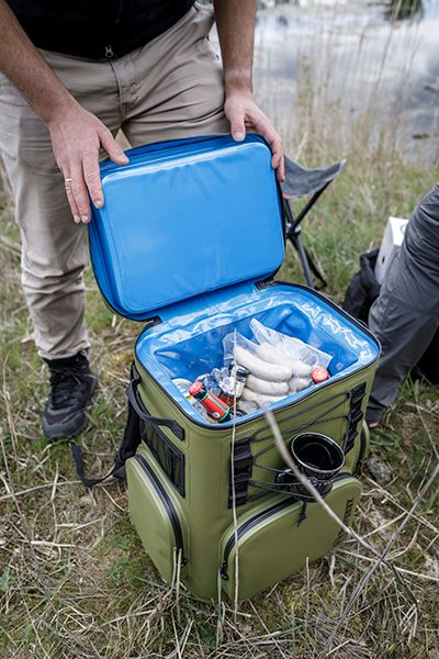 ひとつ工夫するだけ！誰でも簡単にできる最強の保冷テクニックを徹底解説！