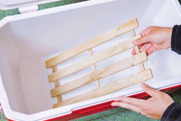 ひとつ工夫するだけ！誰でも簡単にできる最強の保冷テクニックを徹底解説！