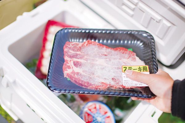 ひとつ工夫するだけ！誰でも簡単にできる最強の保冷テクニックを徹底解説！