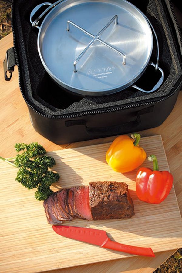 ひとつ工夫するだけ！誰でも簡単にできる最強の保冷テクニックを徹底解説！