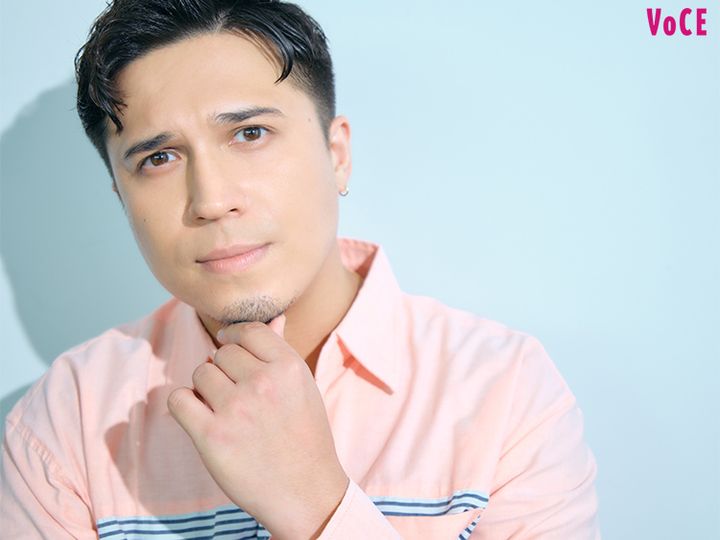 すっぴんを見ると、テンションが上がるタイプです（木村昴さん）