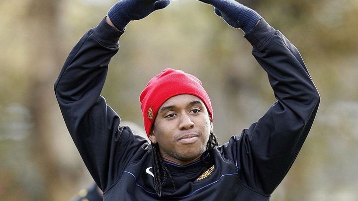 元ユナイテッドの天才アンデルソン、養育費未払いで「刑務所入り」を命ぜられる…隠し子は9人か