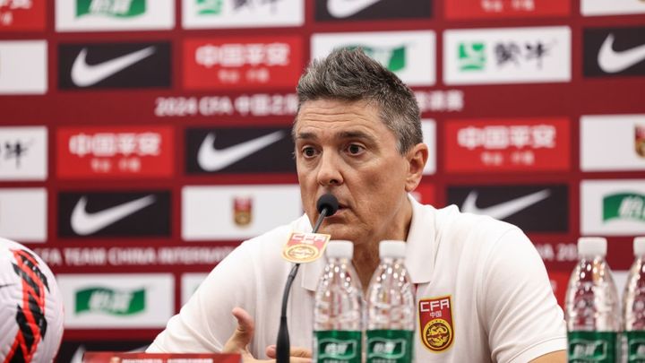 日本とサウジに連敗の中国代表、イヴァンコヴィッチ監督は解任へ…新指揮官はスペイン人か