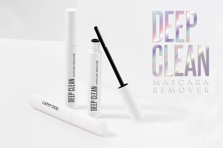 Cathy Doll キャシードール ディープクリーン...