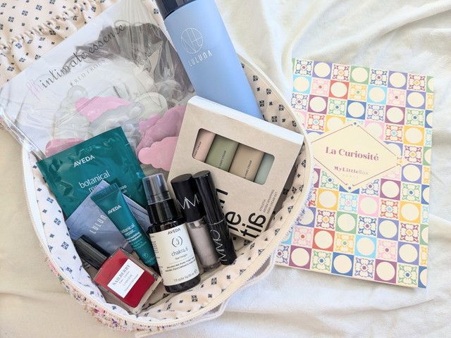 「プレミアムボックス」第二弾