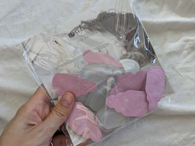 「プレミアムボックス」第二弾