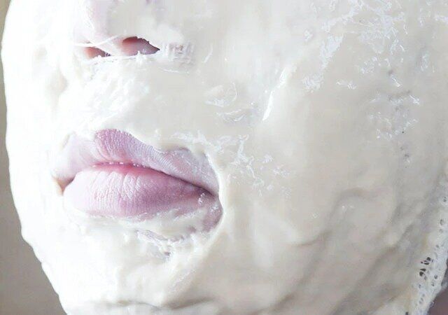 ダイソー マスクパック用シート（10枚）