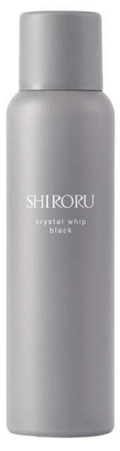 クリスタルホイップブラック