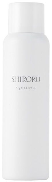 クリスタルホイップ