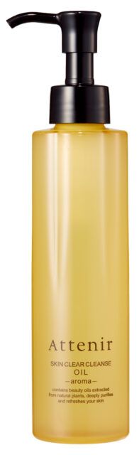 アテニアクレンジング