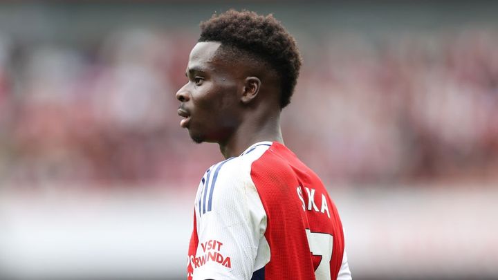 アーセナルサポーターの大学生、ブカヨ・サカへの人種差別発言で投獄の可能性