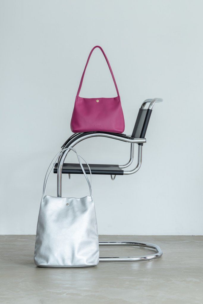 深みのある秋カラーが豊富にラインナップ！ポジティブな気分と高揚感が味わえる《レガートラルゴ》の2024年秋コレクションをチェック