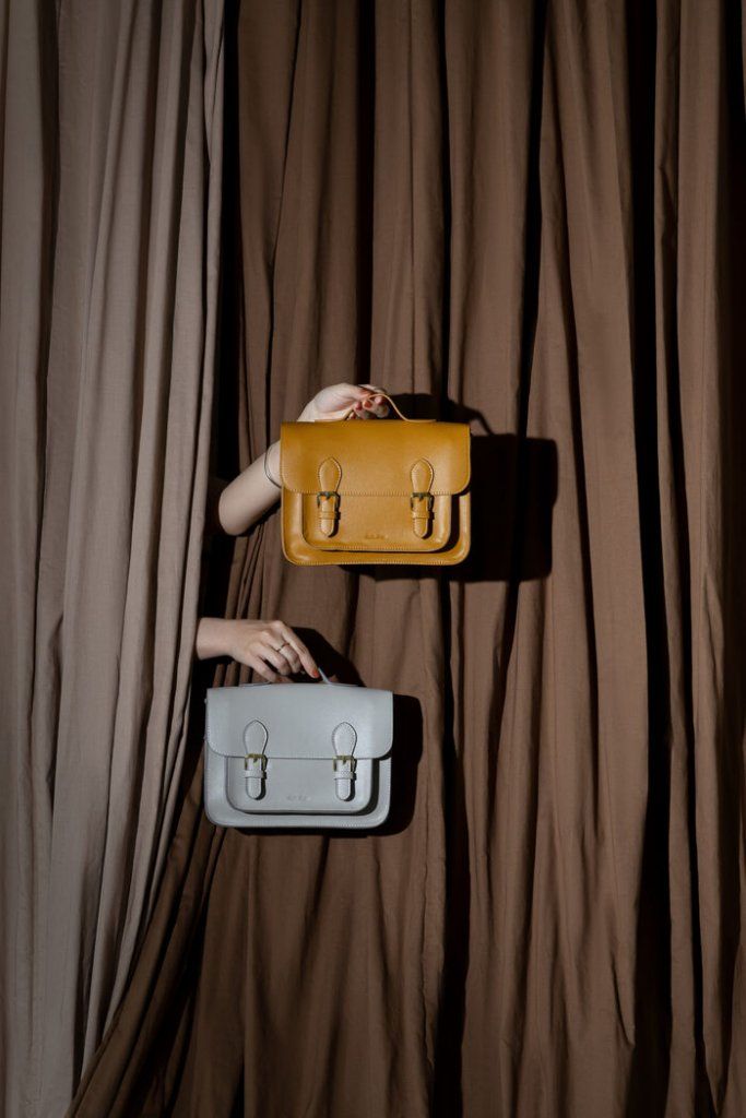 深みのある秋カラーが豊富にラインナップ！ポジティブな気分と高揚感が味わえる《レガートラルゴ》の2024年秋コレクションをチェック