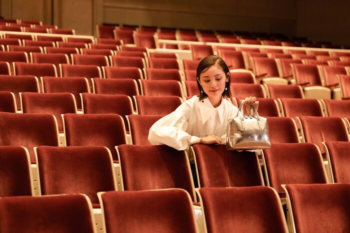 深みのある秋カラーが豊富にラインナップ！ポジティブな気分と高揚感が味わえる《レガートラルゴ》の2024年秋コレクションをチェック