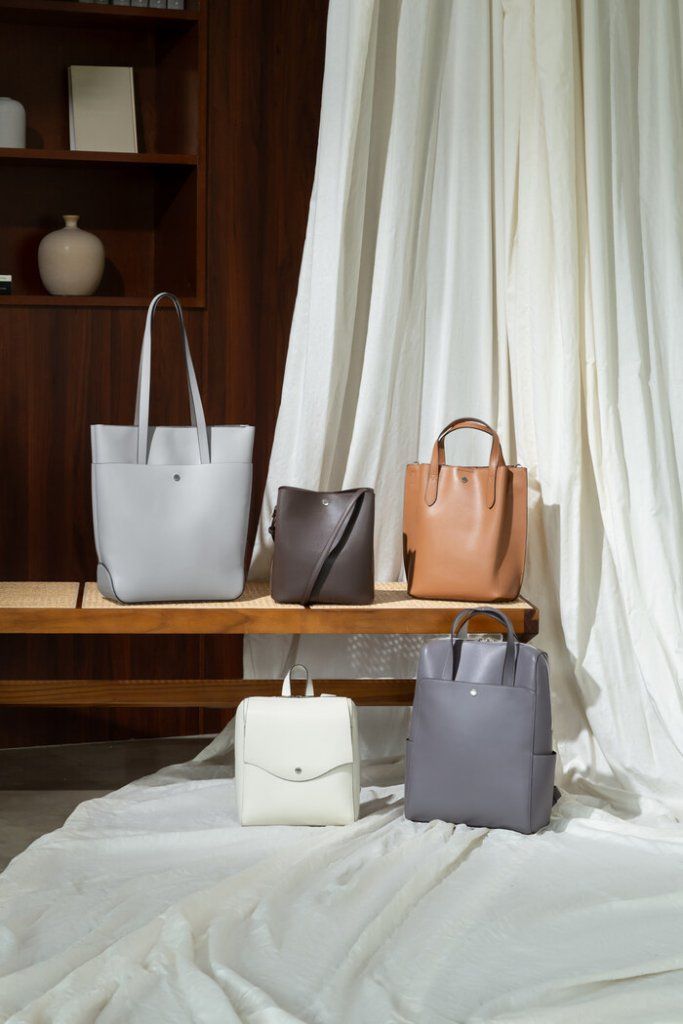 深みのある秋カラーが豊富にラインナップ！ポジティブな気分と高揚感が味わえる《レガートラルゴ》の2024年秋コレクションをチェック