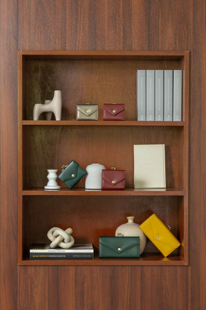 深みのある秋カラーが豊富にラインナップ！ポジティブな気分と高揚感が味わえる《レガートラルゴ》の2024年秋コレクションをチェック