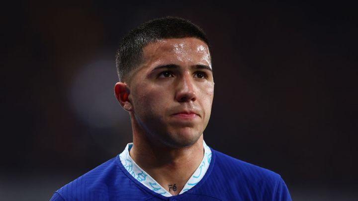 アルゼンチン代表MFエンソ・フェルナンデス、代表戦のため出廷できず免許停止