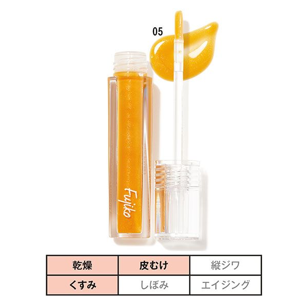 プランピーリップ