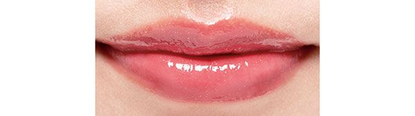 エッセンス リッププランパー使用