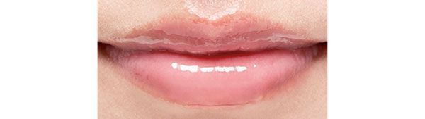 キスキス ビー グロウ オイル使用