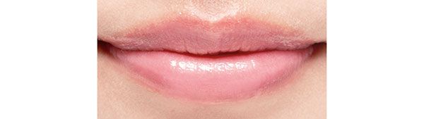 トリートメント ラッピング リップ使用