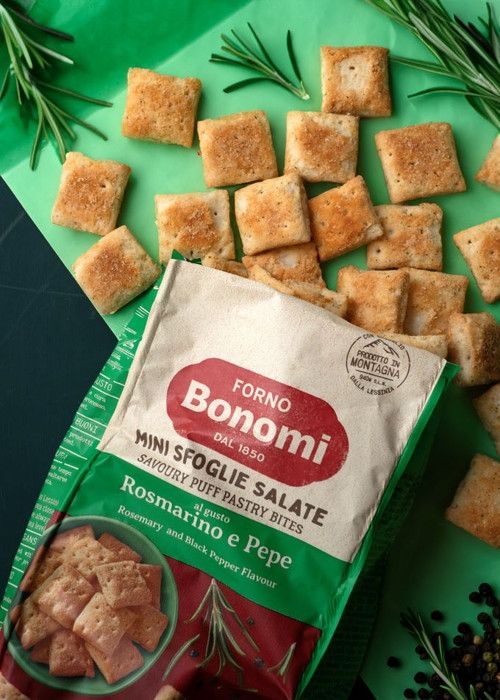 成城石井ではセイボリー