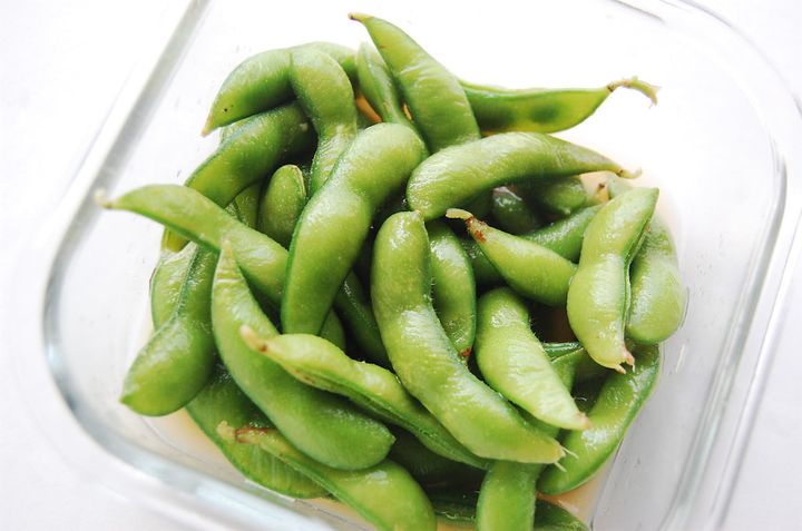 枝豆