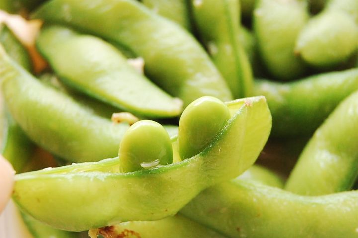 枝豆