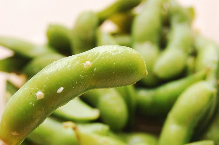 枝豆