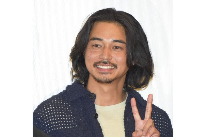 《東出昌大》が作る“猿レシピ”攻めている！？