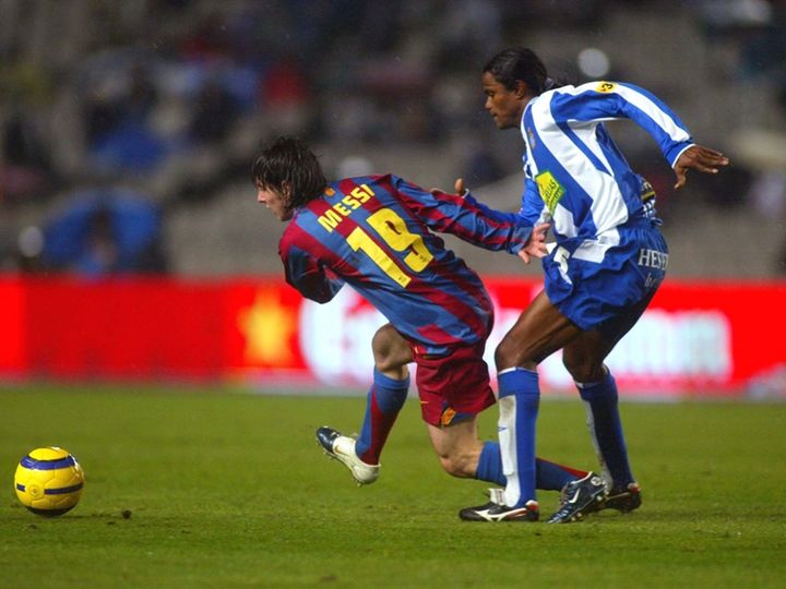 時々ある「シーズン中の背番号変更」…5人のスターとヴィッセル神戸で生まれた1つのレアケース