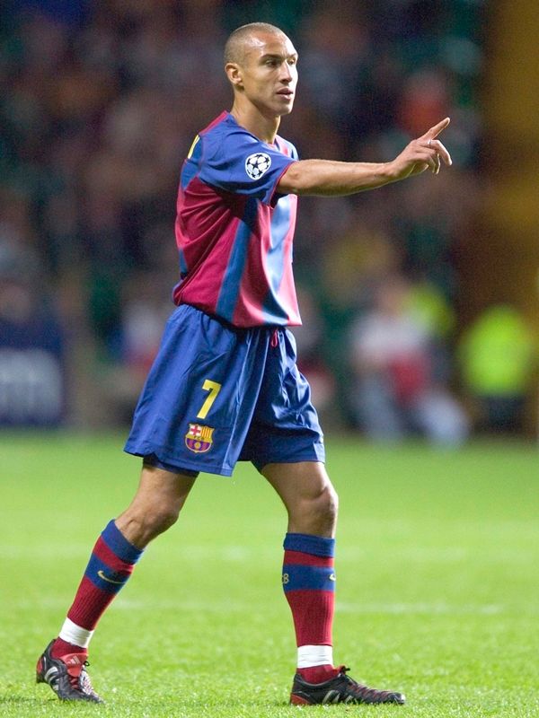 時々ある「シーズン中の背番号変更」…5人のスターとヴィッセル神戸で生まれた1つのレアケース