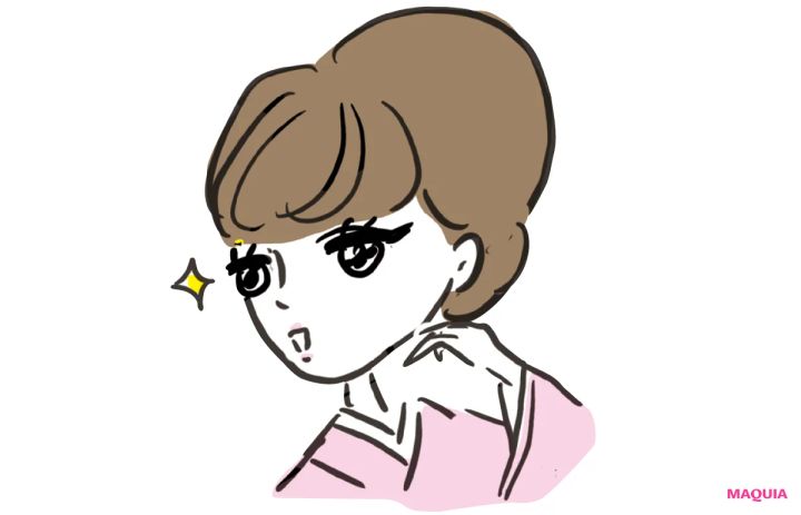 石井美保さんの残暑お見舞いスキンケア。肌荒れ、ゴワつく肌の注力ポイントを教えます_8