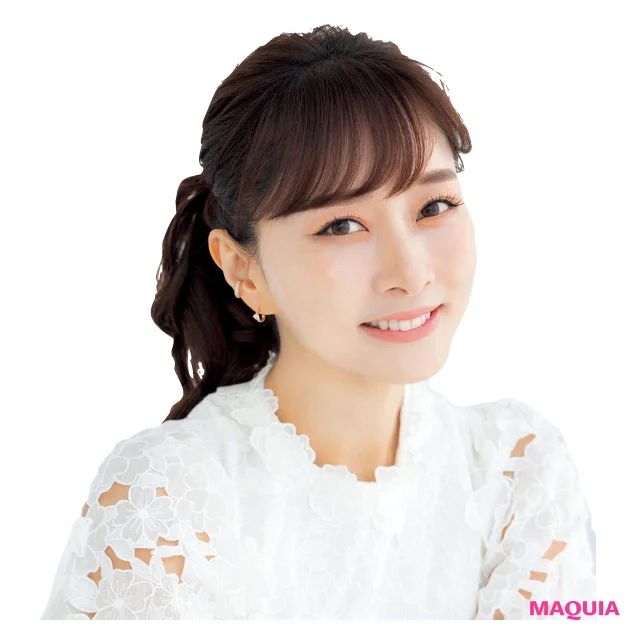 石井美保さんの残暑お見舞いスキンケア。肌荒れ、ゴワつく肌の注力ポイントを教えます_2