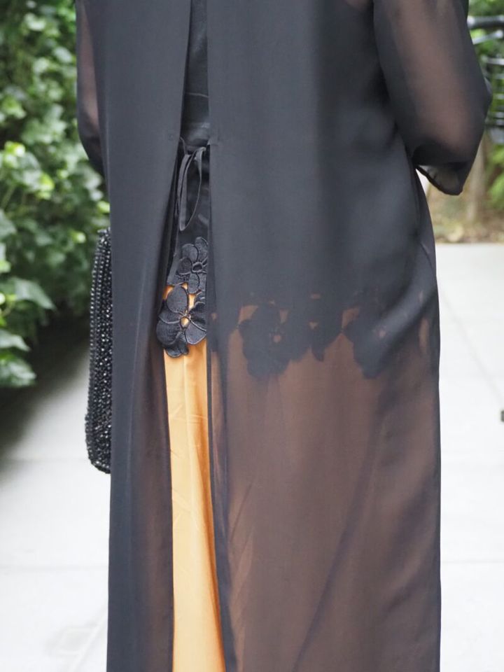 50代 スナップ コーデ