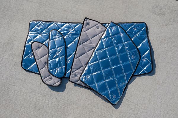 超快適すぎる「車中泊」誰でも簡単に楽しめるRVパークでのテクニックを紹介！