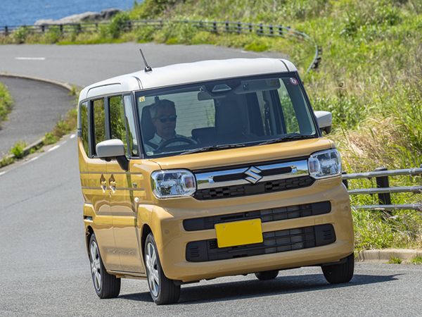 超快適すぎる「車中泊」誰でも簡単に楽しめるRVパークでのテクニックを紹介！