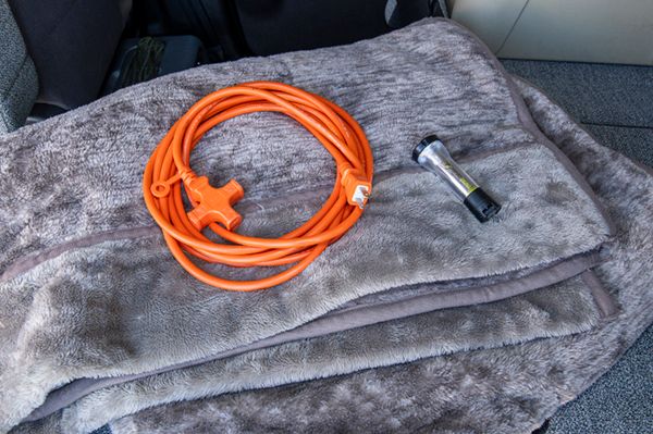 超快適すぎる「車中泊」誰でも簡単に楽しめるRVパークでのテクニックを紹介！