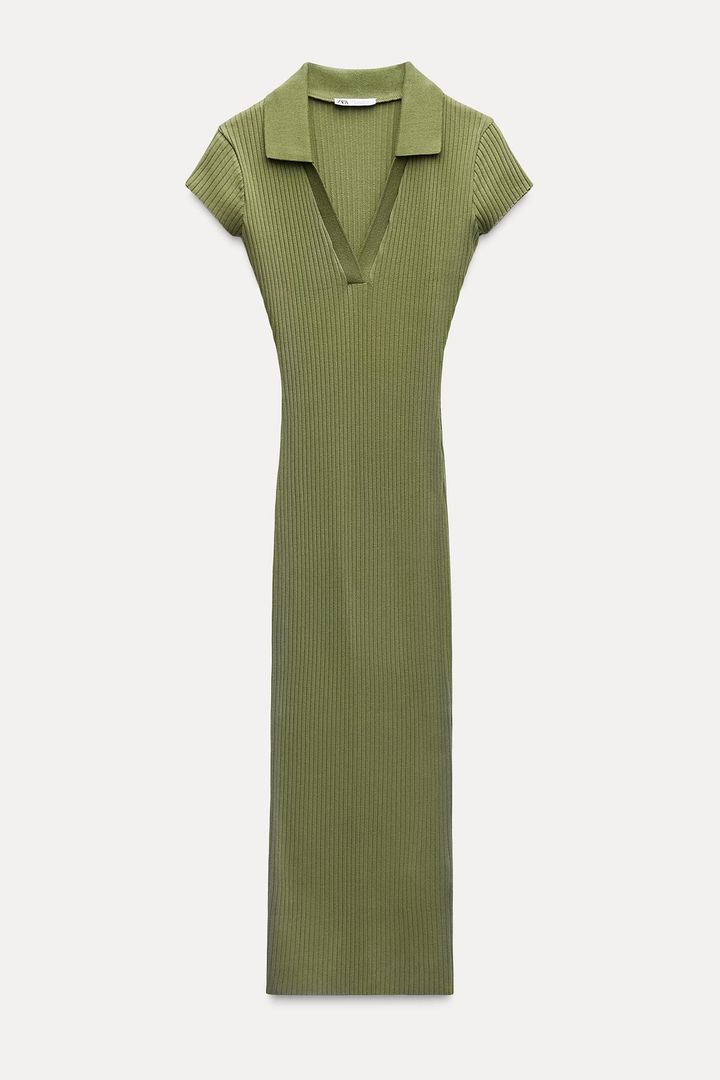 画像2: 出典：ZARA