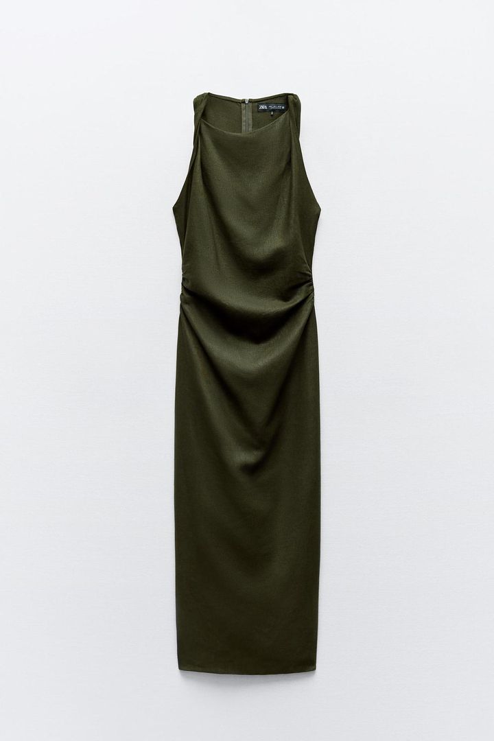 画像1: 出典：ZARA