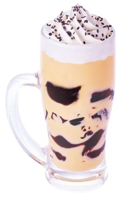 コメダの秋の味覚安納芋のスイートポテト ジェリコ