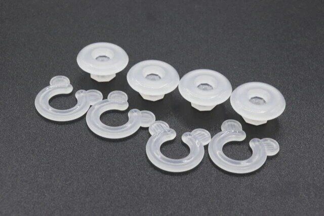 ダイソー 布団クリップ