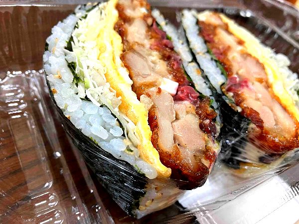 ろじむす タルタルたまご