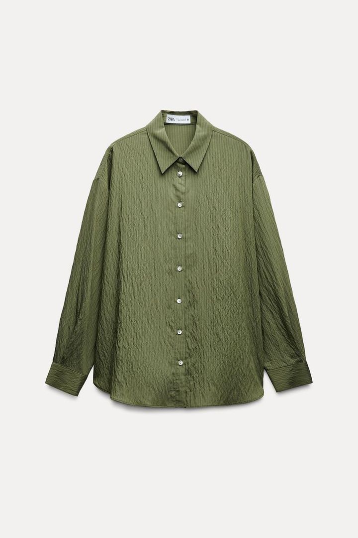 画像2: 出典：ZARA